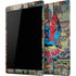 Marvel Classic Comics Amazing Spider-Man Collage  iPad Skins
